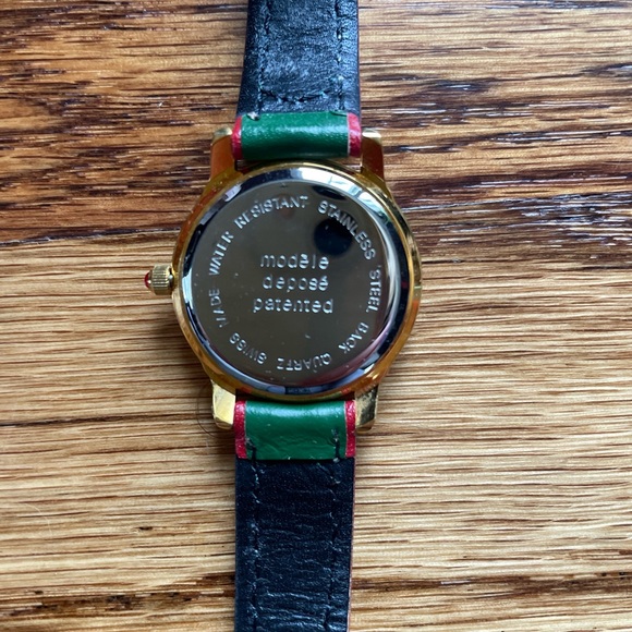 Jacques du Manoir vintage Swiss watch - Picture 11 of 11